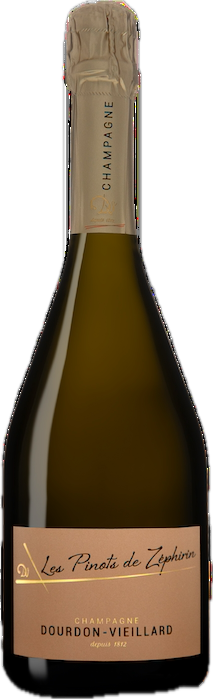 Pinots de Zephirin 2019