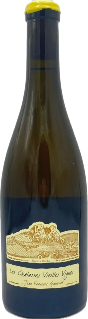 Les chalasses vieilles vignes 2015 MAGNUM