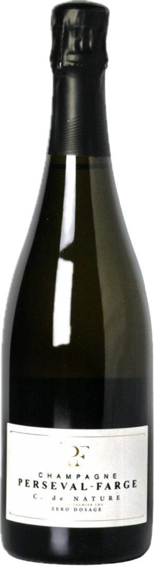 “C de pinots” extra brut premier cru (zero dosage)