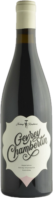 Gevrey Chambertin Creux Brouillard 2023