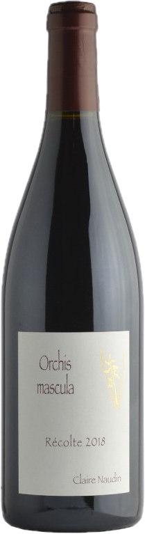 Hautes Cotes de Beaune Orchis Mascula 2022