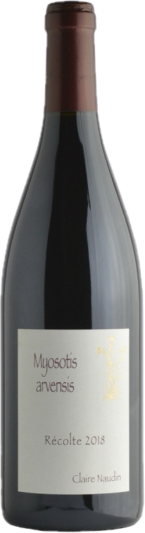 Hautes Cotes de Nuits Myosotis Arvenis 2022