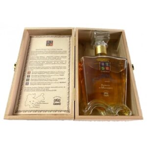 Grappa di marzemino affinata