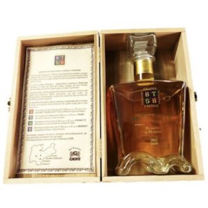 grappa di Nosiola affinata