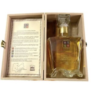 Grappa Muller affinata