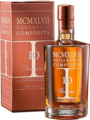 Primagioia aquardens composita 70cl