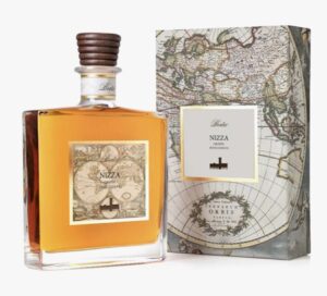 Grappa invecchiata Nizza 70cl