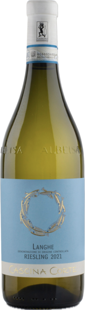 Langhe riesling DOC 2023