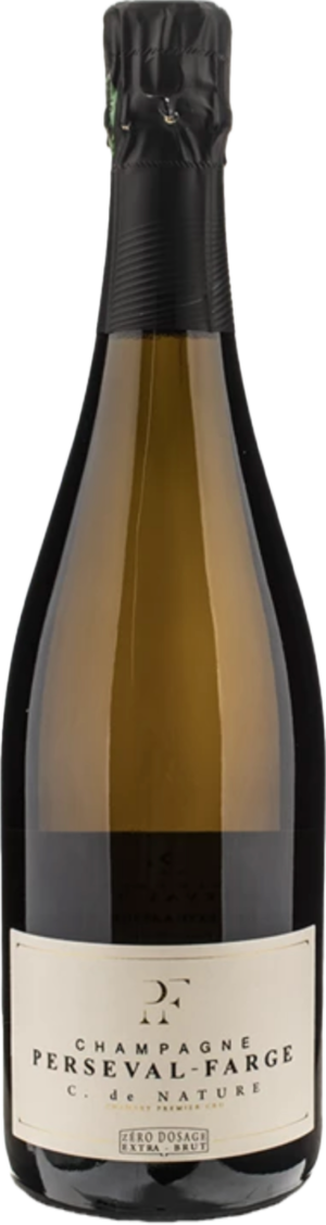 C de nature extra brut premier cru