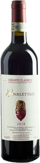 Chianti classico DOCG 2019