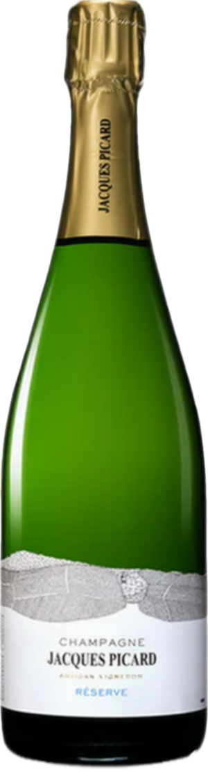 Brut reserve