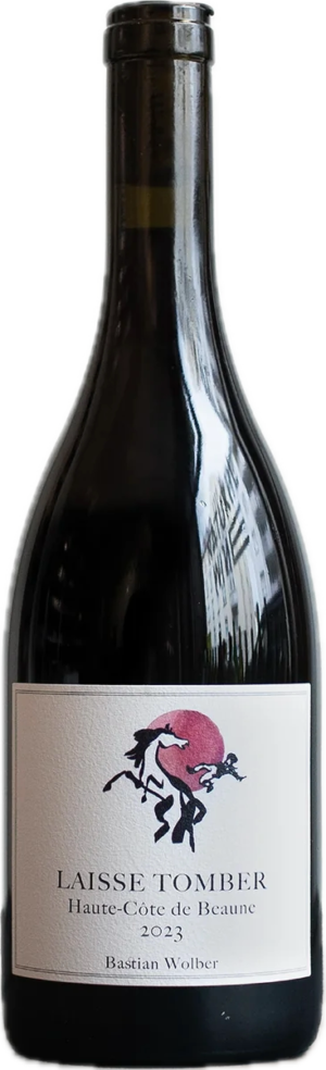 Laisse Tomber Haute-Cote de Beaune 2023