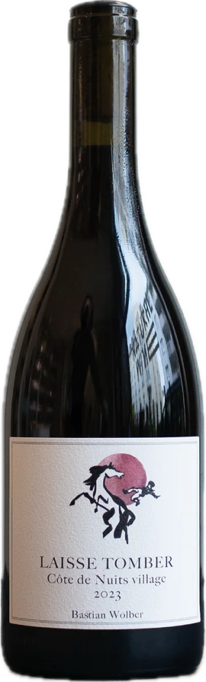 Laisse tomber cote de nuits village 2023