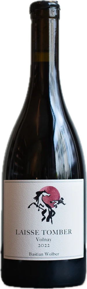 Laisse tomber volnay 2022