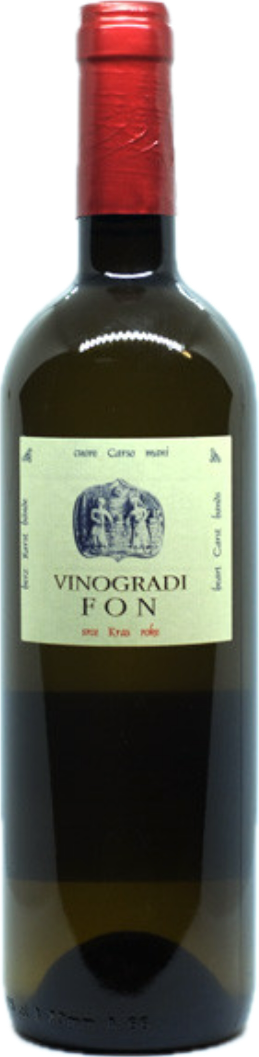 Vitovska SELEZIONE 2021