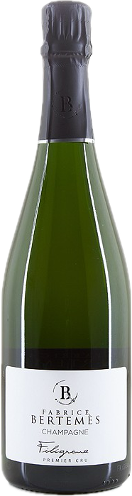 Filigrane extra brut premier cru