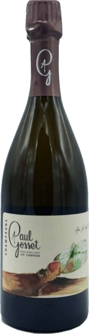 Au Fil des Temps le Printemps Extra Brut