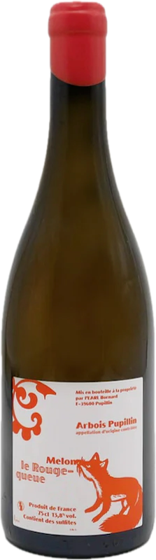 Melon le rouge queue 2015 MAGNUM