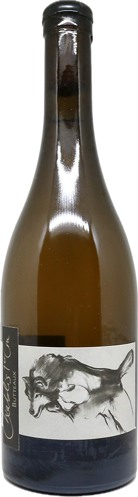 Chablis 1er Cru Butteaux - mise tardive 2018