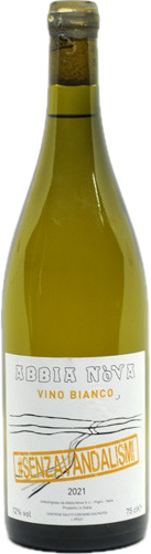 Passerina vino bianco senza vandalismi 2023