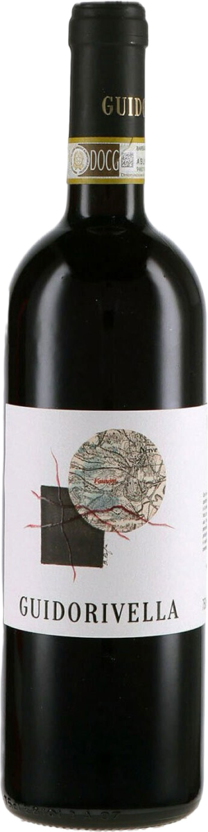 Barbaresco Fausoni 2015 MAGNUM