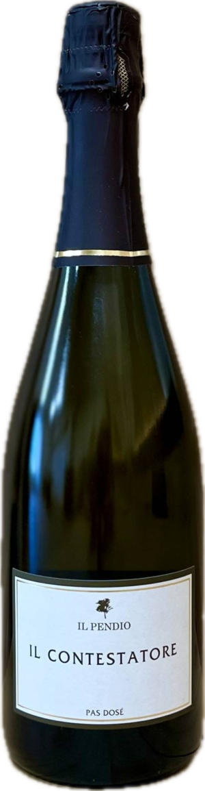 Il contestatore 2016 pas dose