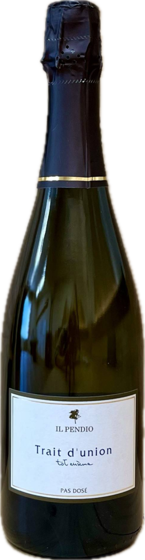 Trait d union (tot ensema) 2017 pas dose