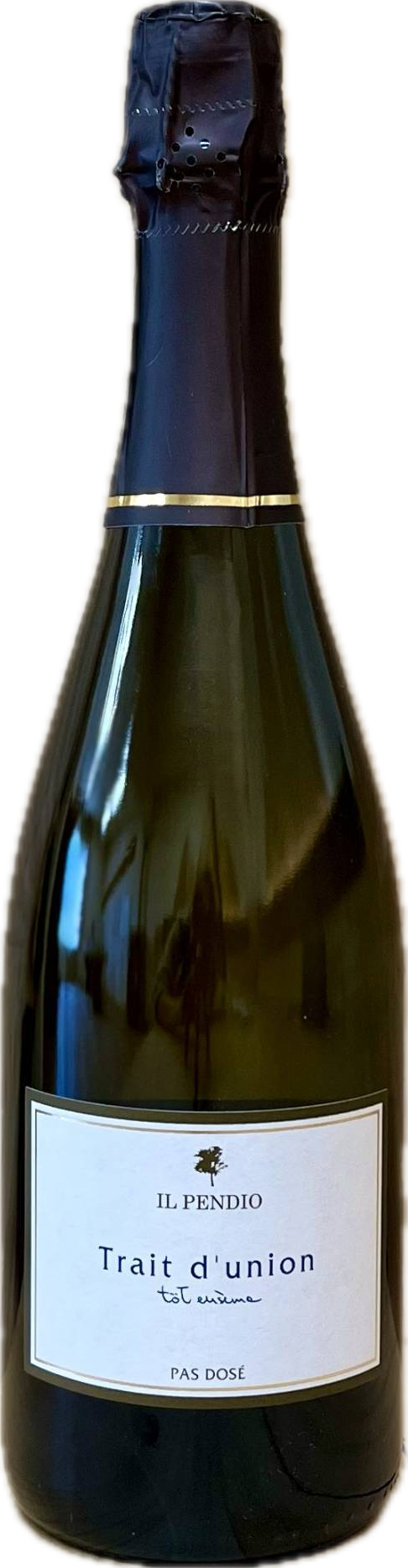 Trait d union (tot ensema) 2017 pas dose