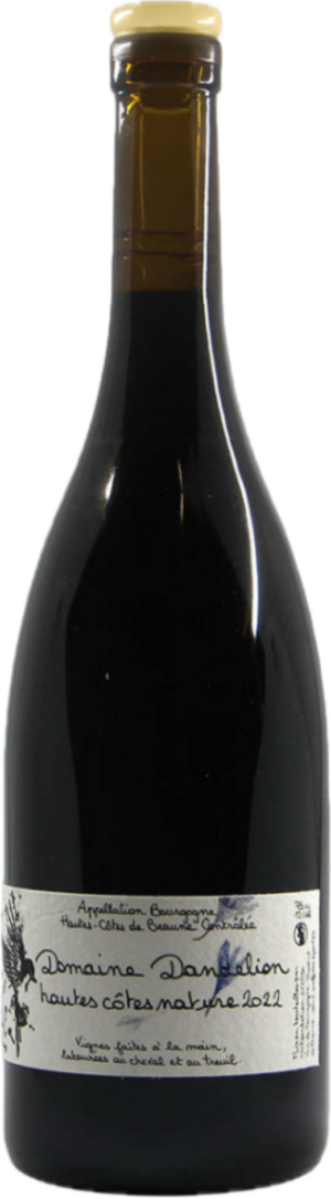 Hautes cotes nature 2023