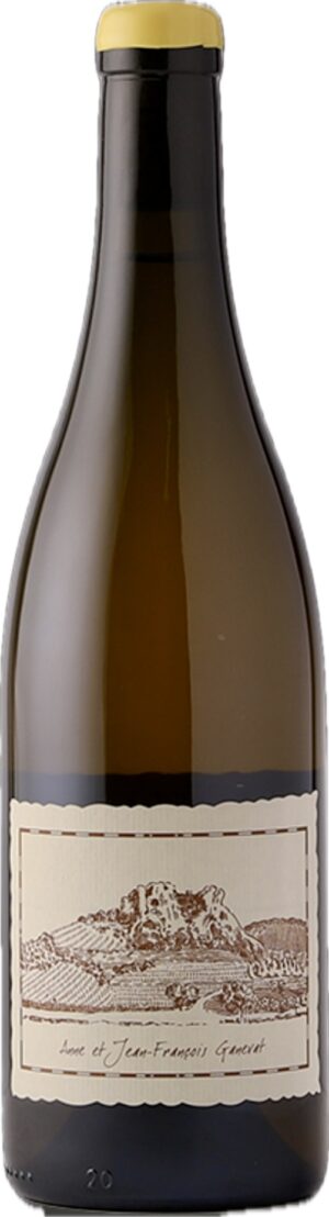 Arbois le clos savagnin 2020