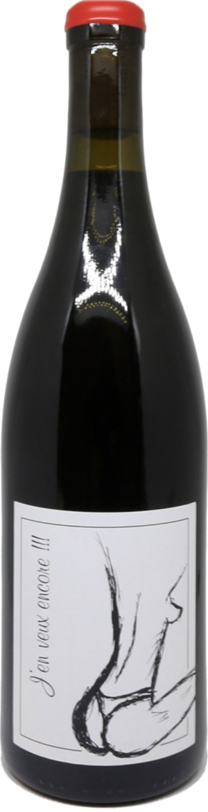 J en veux encore 2024