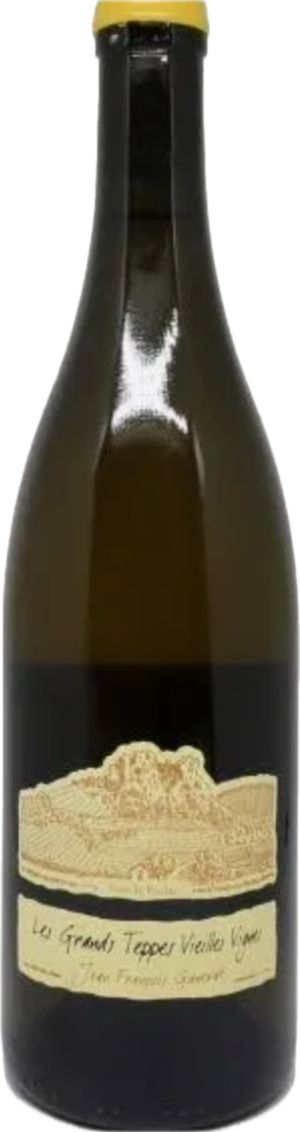 Les grands teppes vieille vignes 2020