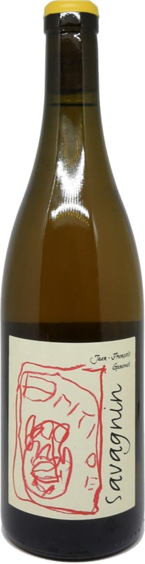 Savagnin antide 2020