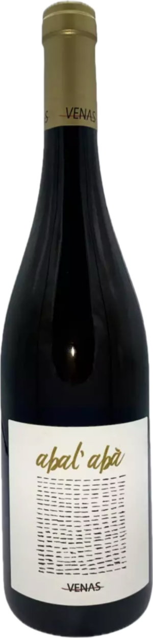 bianco IGT isola dei nuraghi Abal aba 2020