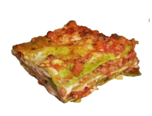 Lasagne al Ragu'