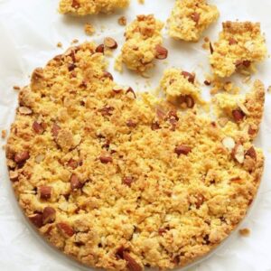 Torta sbrisolona