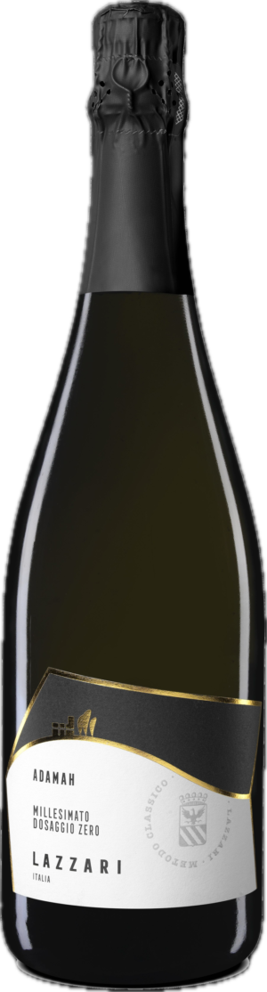 Metodo classico “adamah” Chardonnay 2022 nature