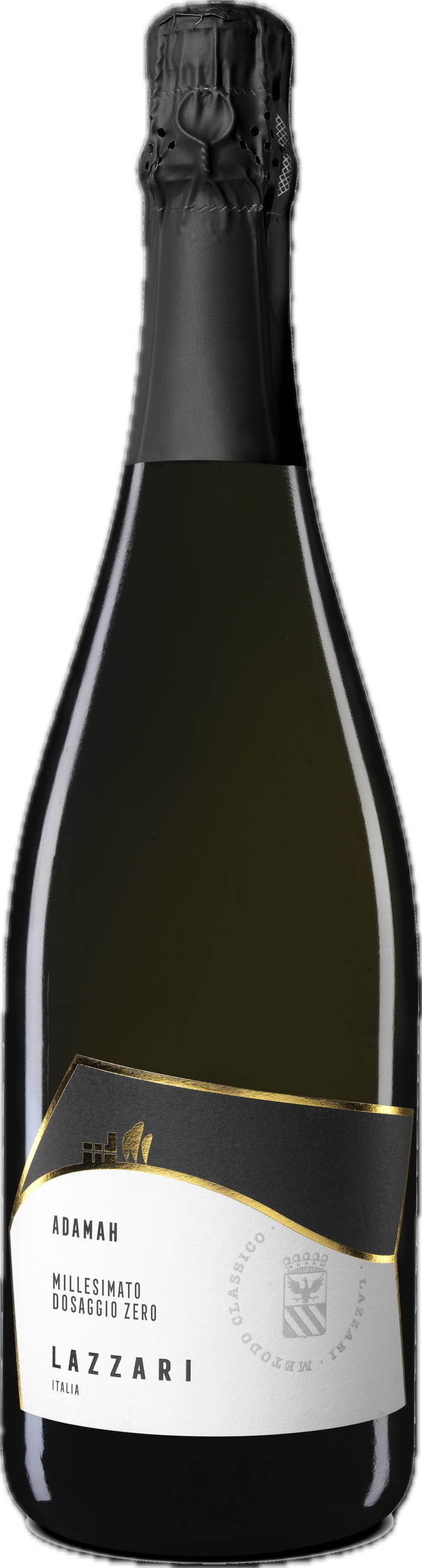 Metodo classico “adamah” Chardonnay 2022 nature